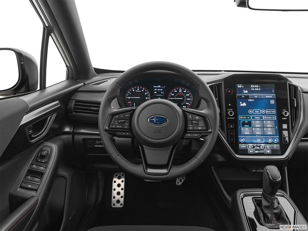 2025 Subaru Impreza photo 13