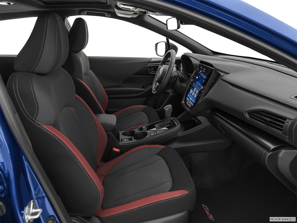 2025 Subaru Impreza photo 10