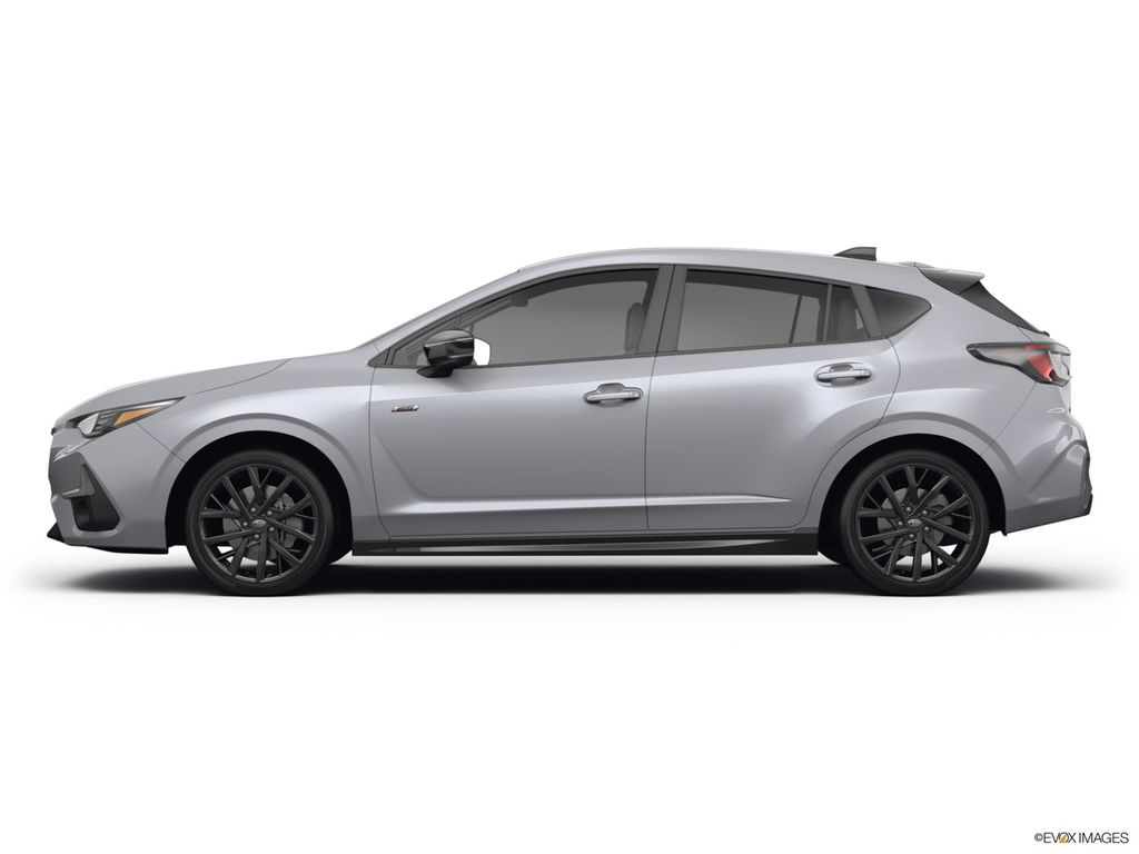2025 Subaru Impreza photo 2