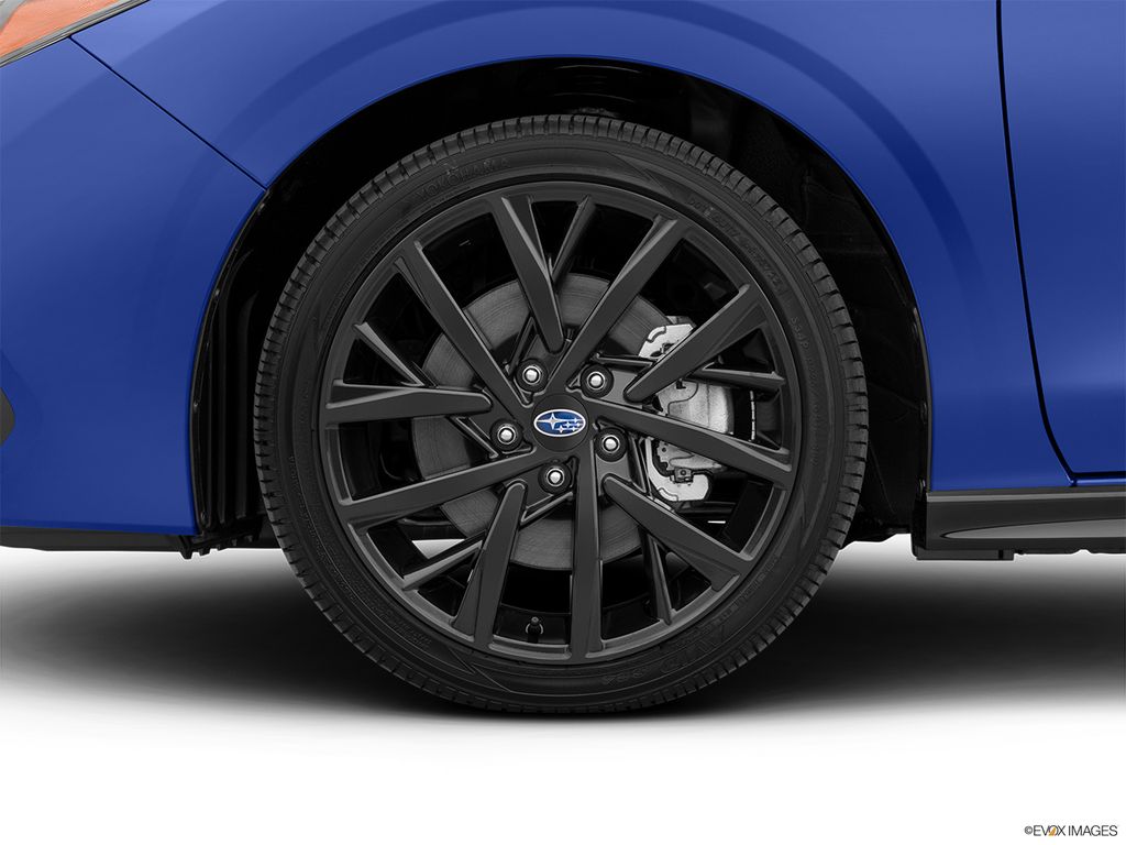 2025 Subaru Impreza photo 6