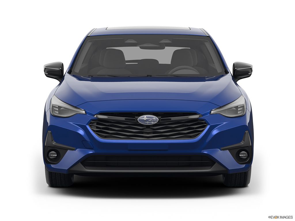 2025 Subaru Impreza photo 4
