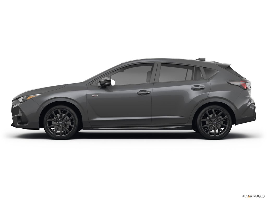 2025 Subaru Impreza photo 2