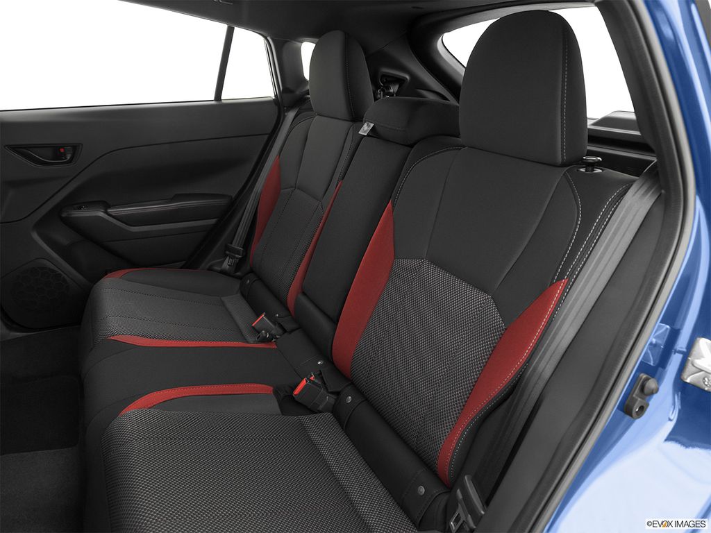 2025 Subaru Impreza photo 11