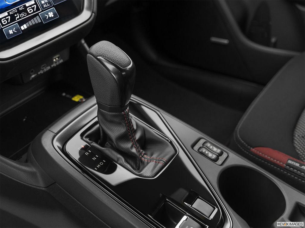 2025 Subaru Impreza photo 12