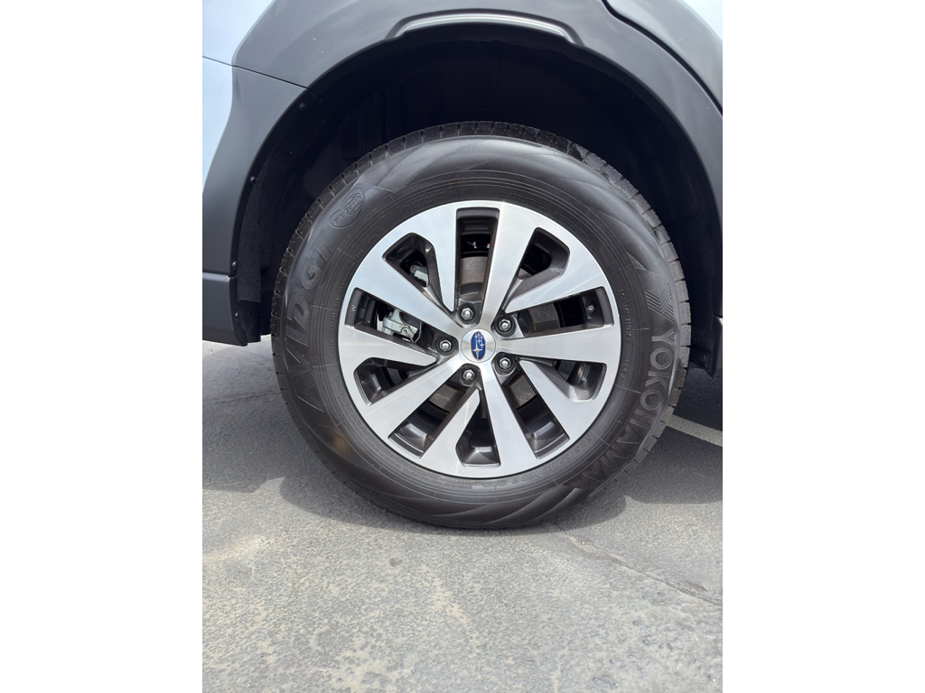 2025 Subaru Outback photo 4