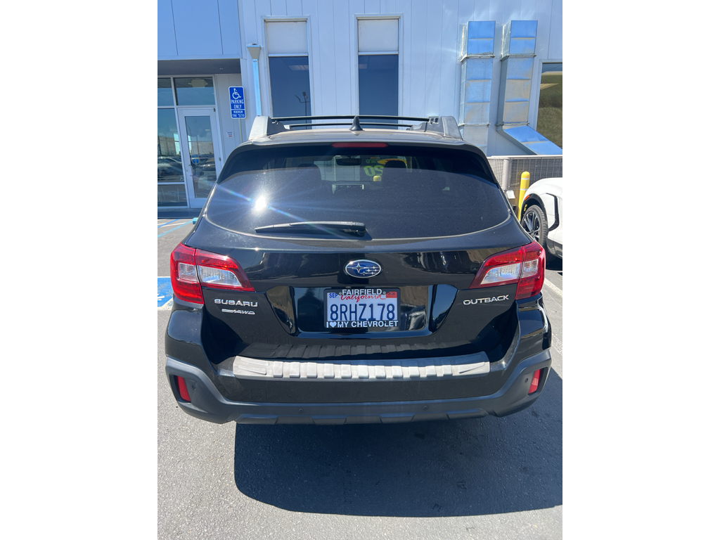 2019 Subaru Outback photo 3