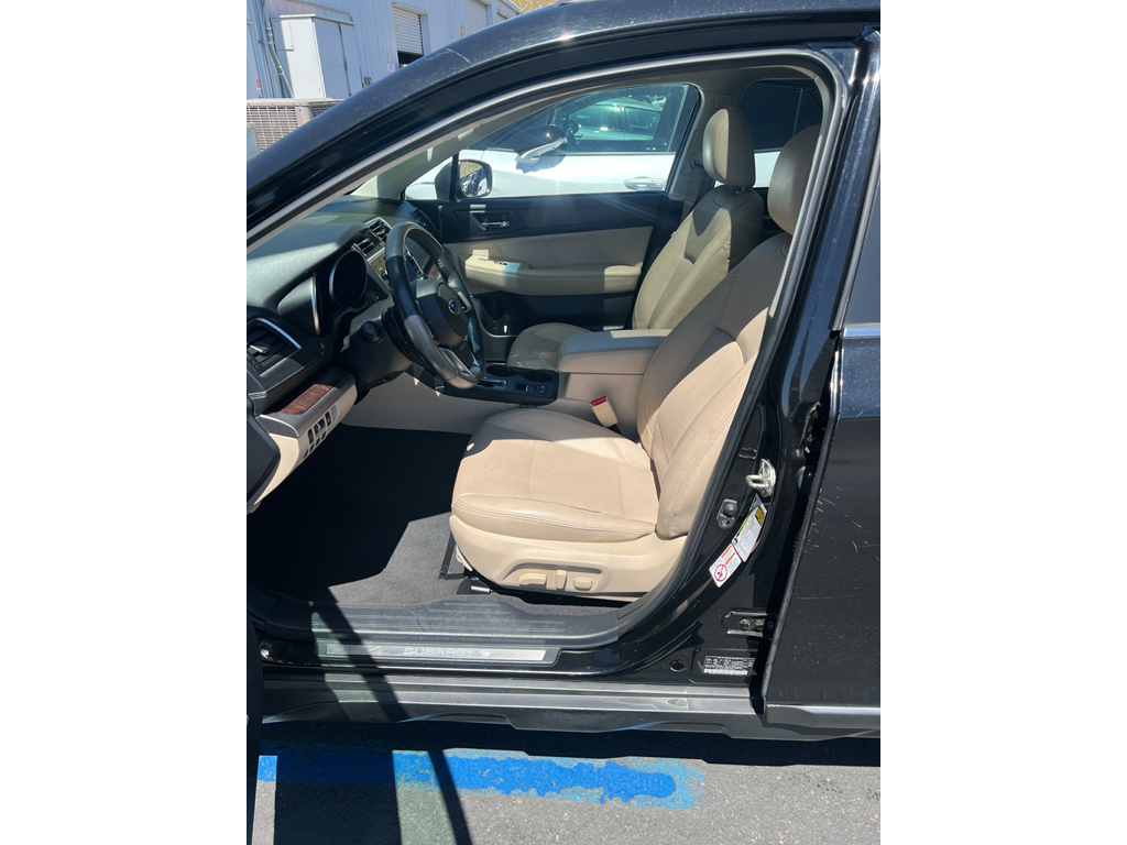 2019 Subaru Outback photo 4