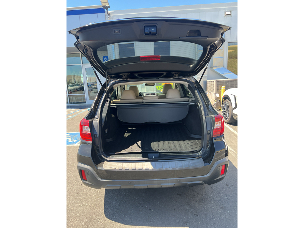 2019 Subaru Outback photo 5