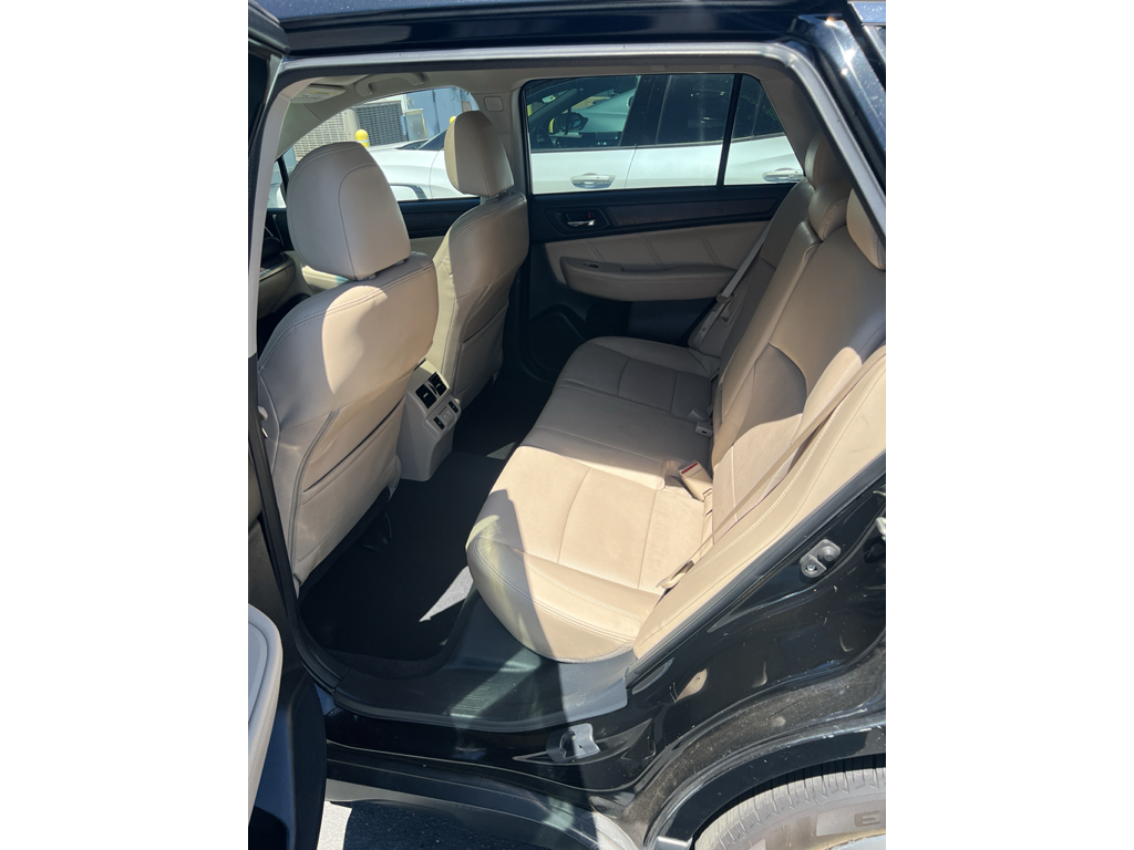 2019 Subaru Outback photo 6