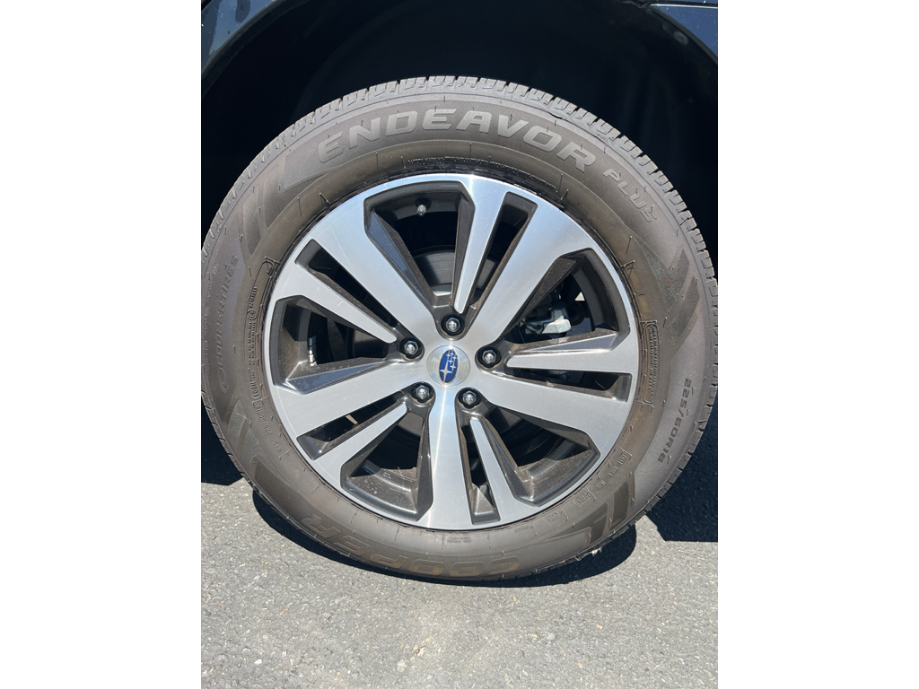2019 Subaru Outback photo 8