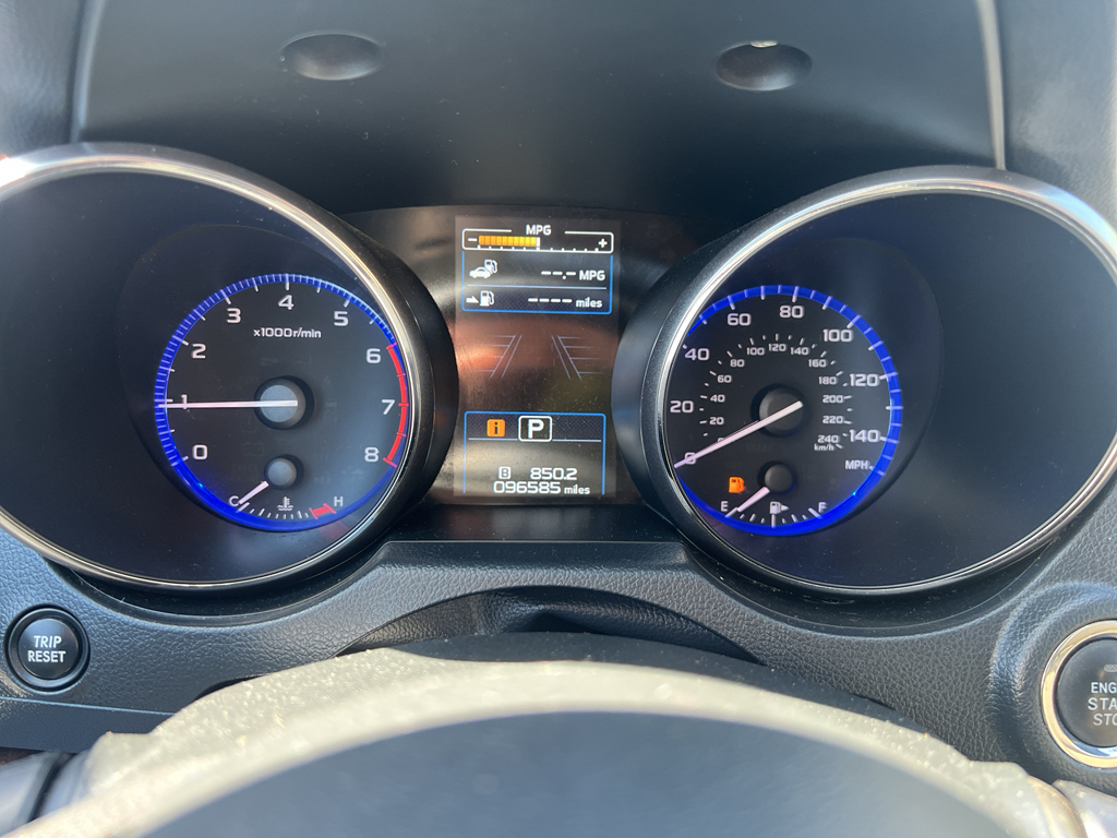 2019 Subaru Outback photo 9