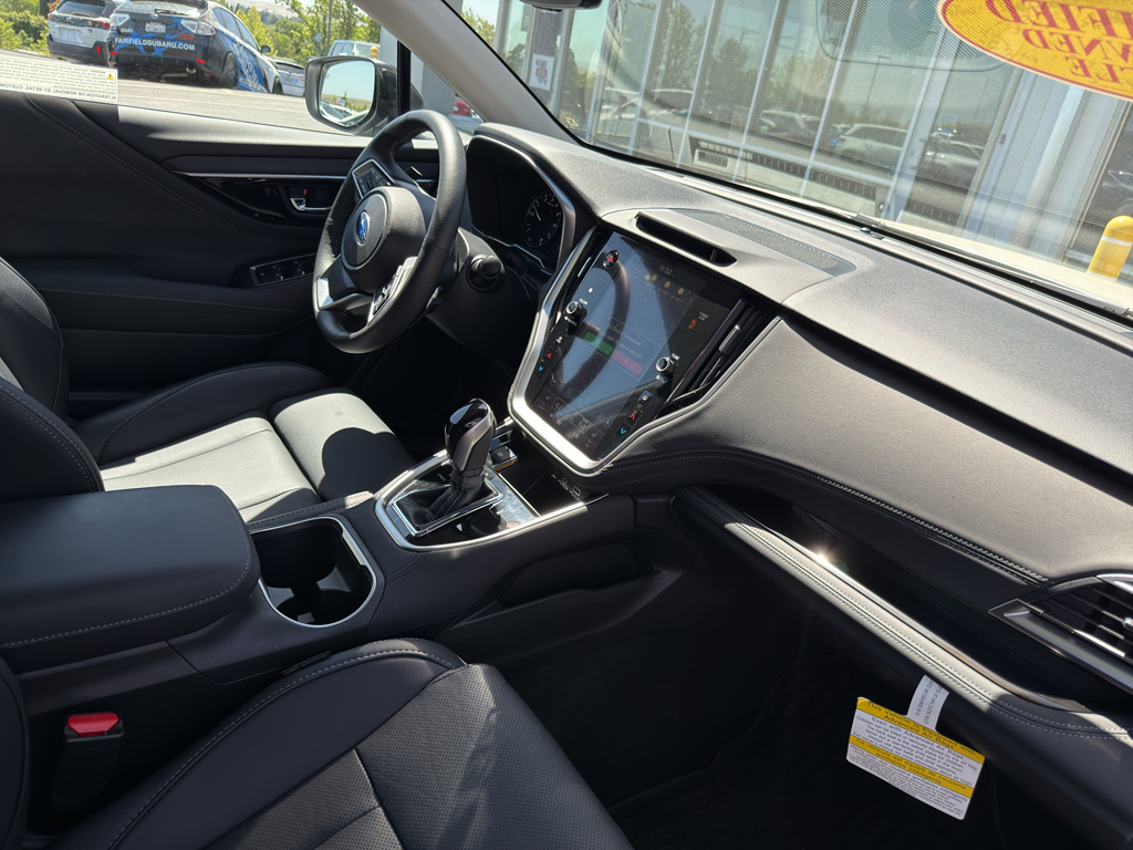 2025 Subaru Outback photo 6