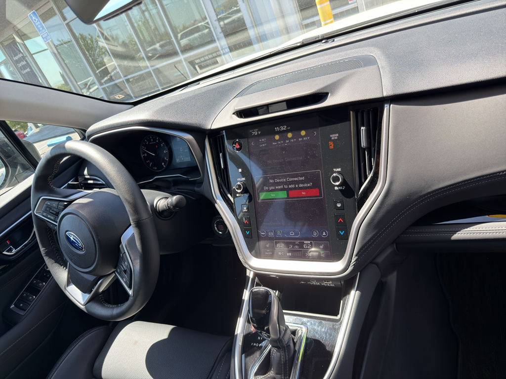 2025 Subaru Outback photo 7