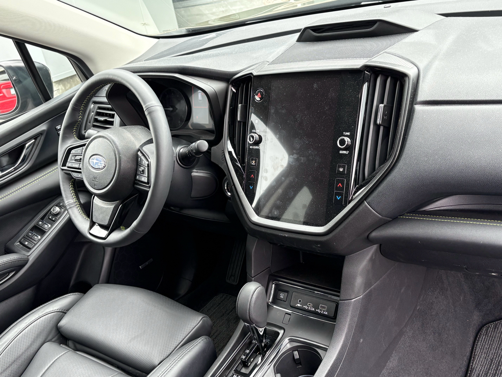 2025 Subaru Ascent photo 4