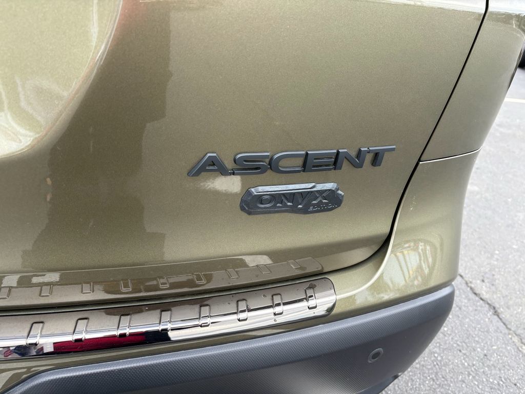2025 Subaru Ascent photo 7