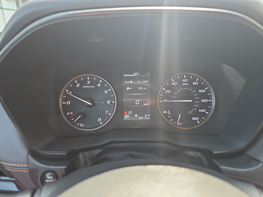 2025 Subaru Outback photo 5
