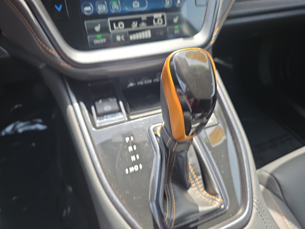 2025 Subaru Outback photo 7