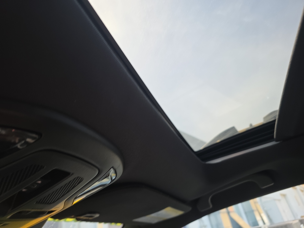 2025 Subaru Outback photo 8