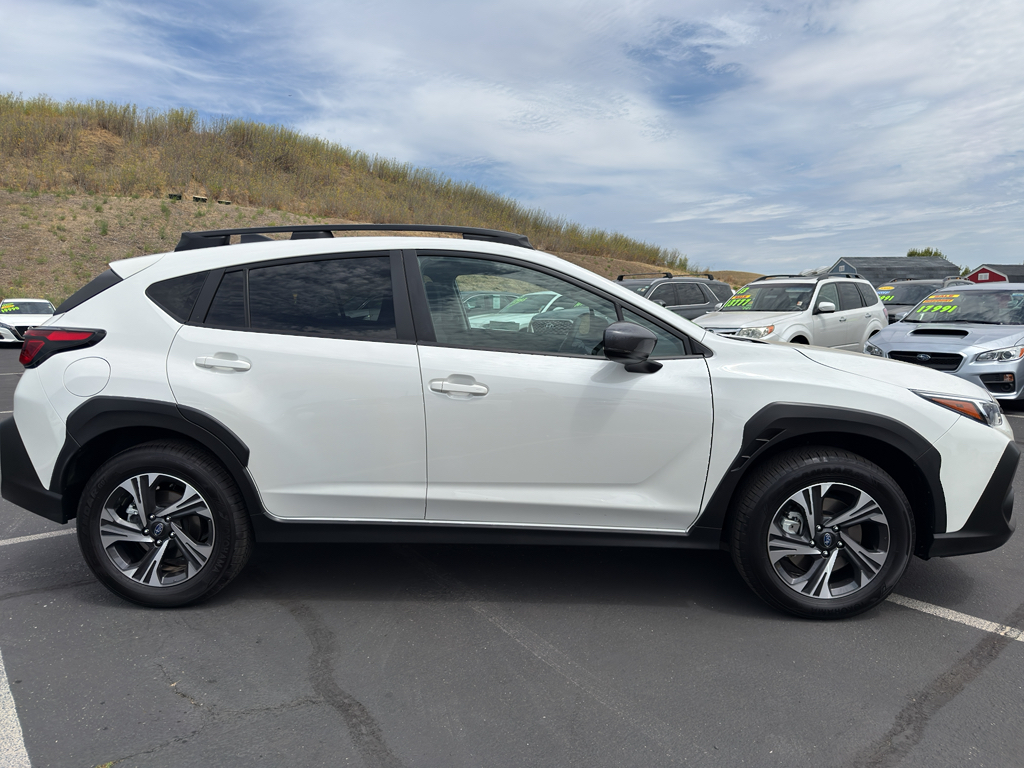 2026 Subaru Crosstrek photo 3