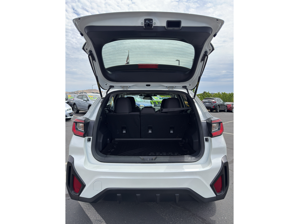 2026 Subaru Crosstrek photo 5