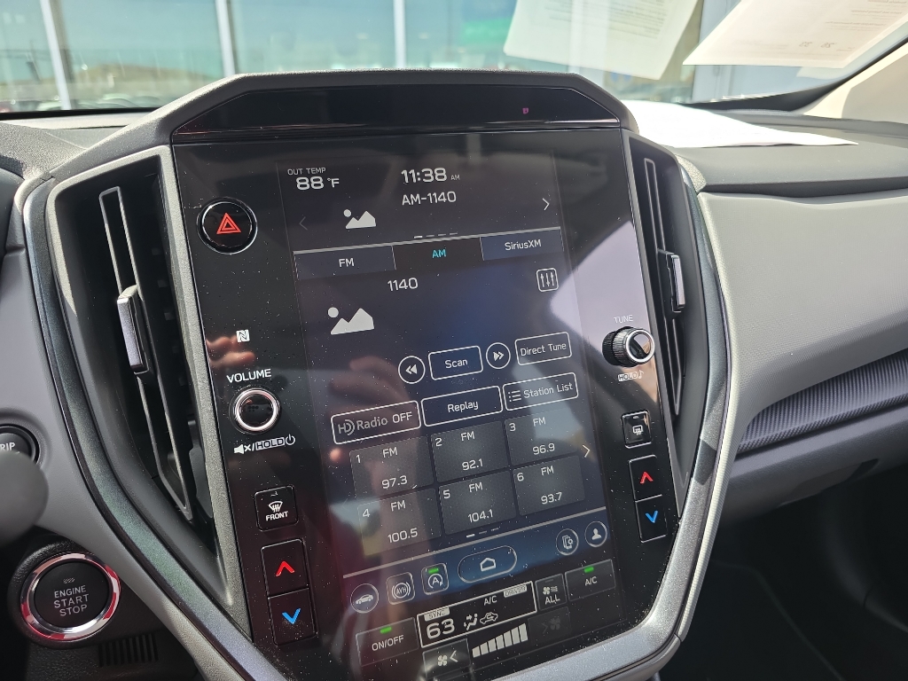 2026 Subaru Crosstrek photo 6