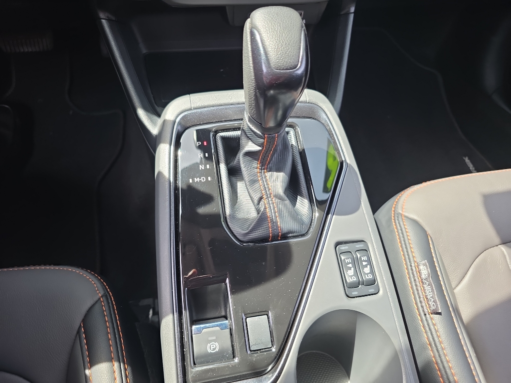 2026 Subaru Crosstrek photo 7