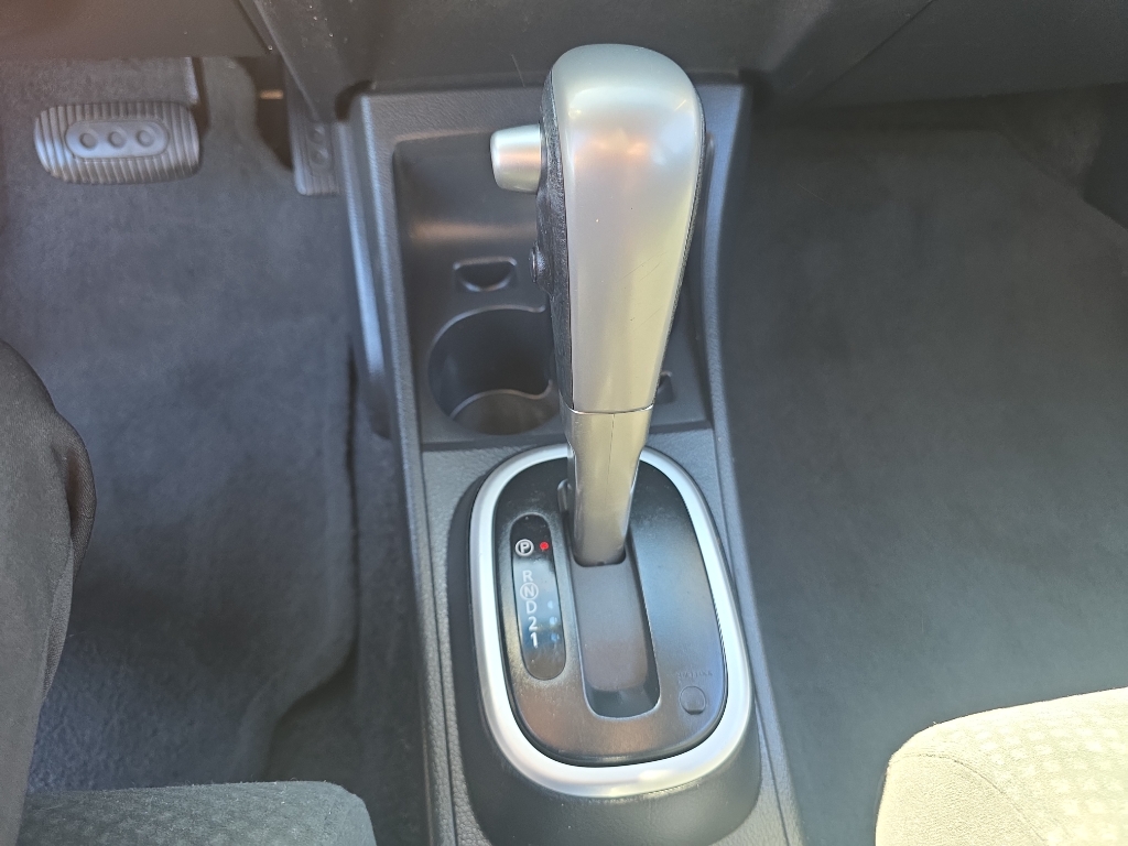 2012 Nissan Versa photo 8