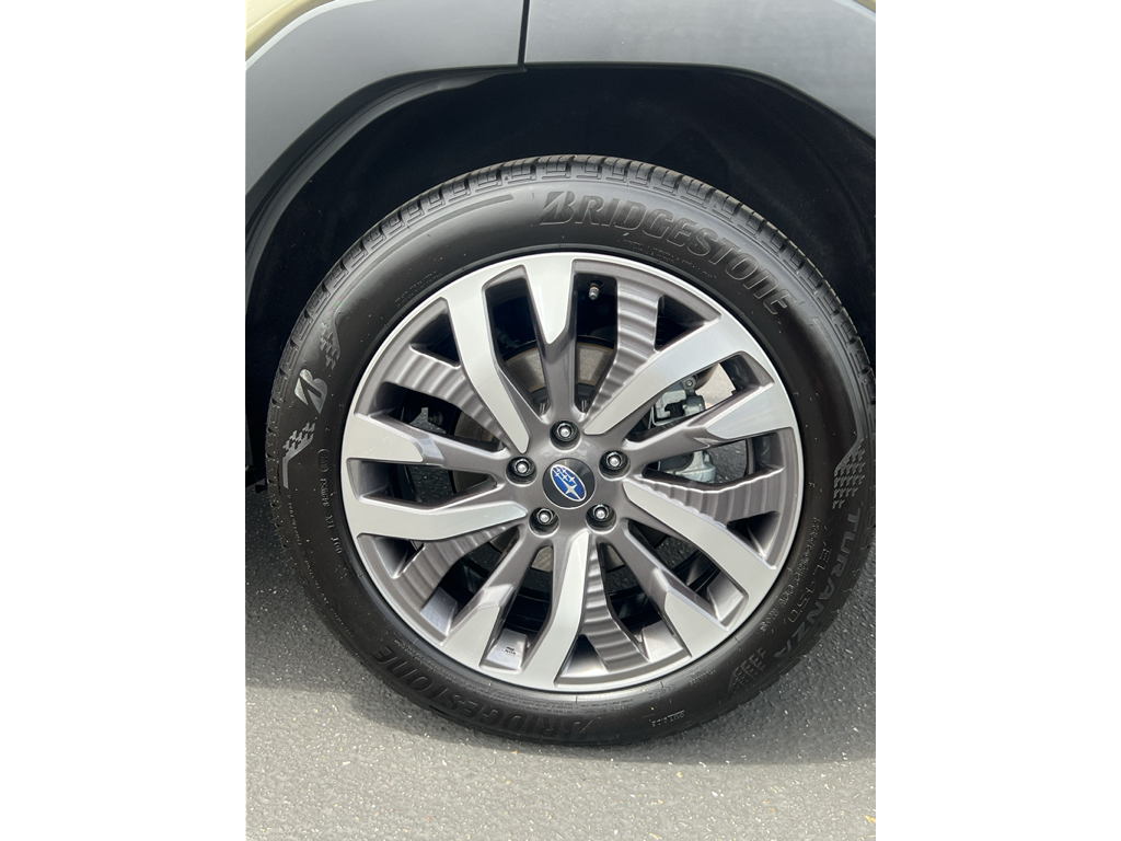 2026 Subaru Forester photo 5
