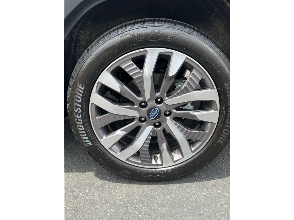 2026 Subaru Forester photo 3