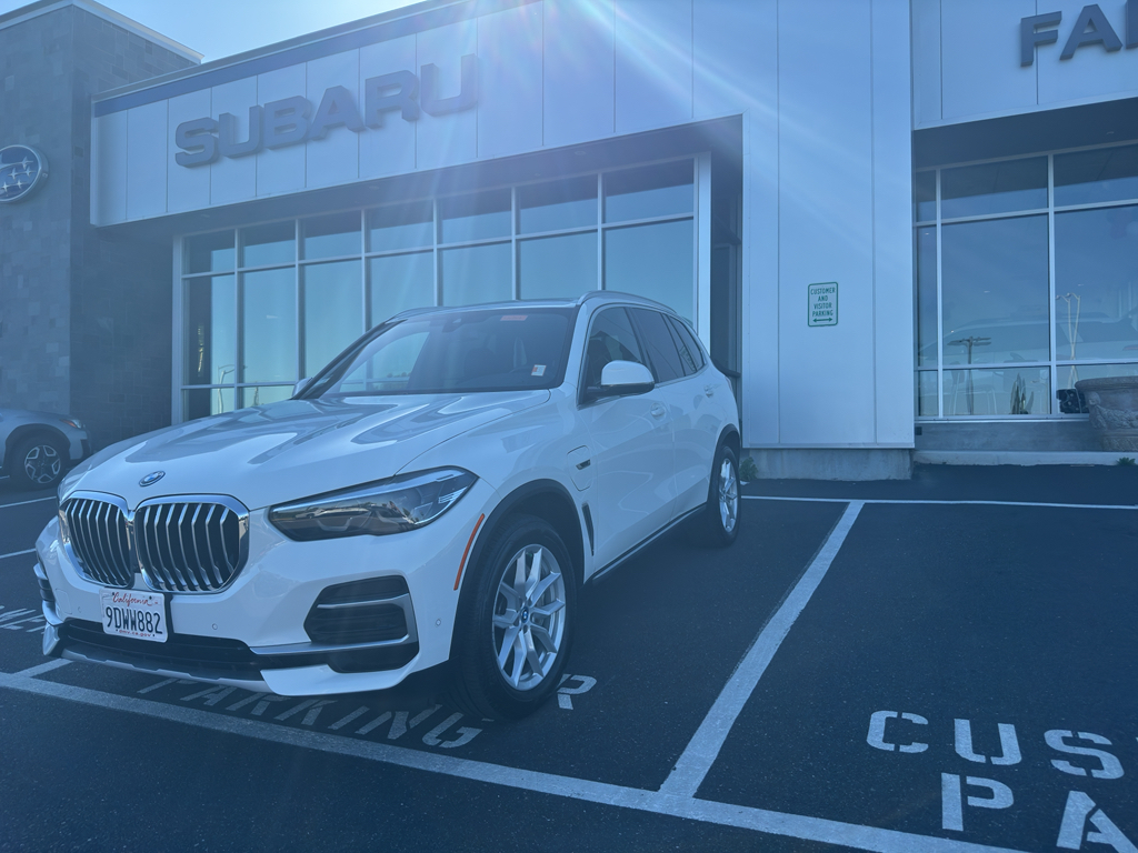 2023 BMW X5