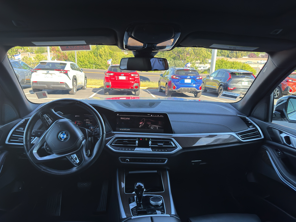 2023 BMW X5 photo 5
