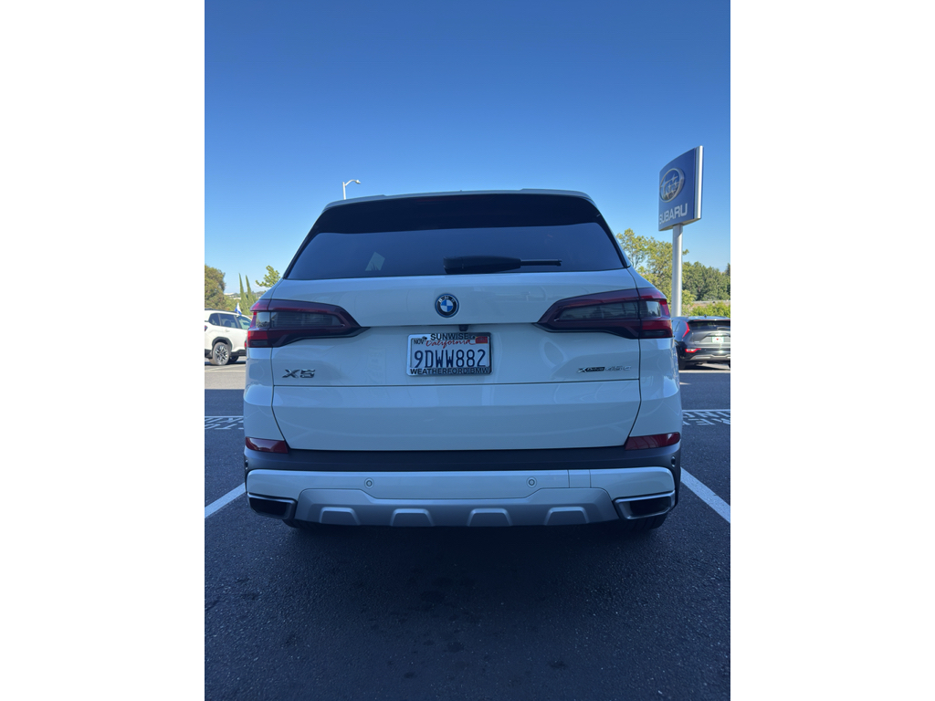 2023 BMW X5 photo 6