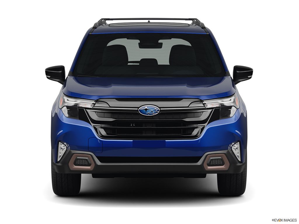 2026 Subaru Forester photo 4