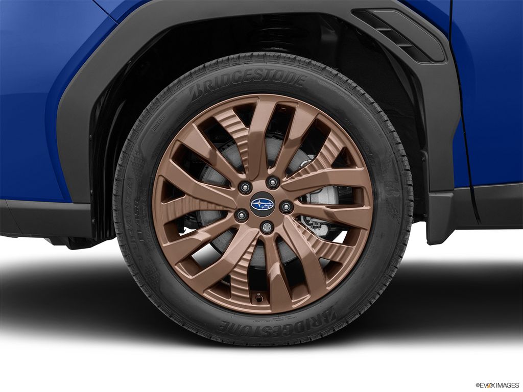 2026 Subaru Forester photo 6