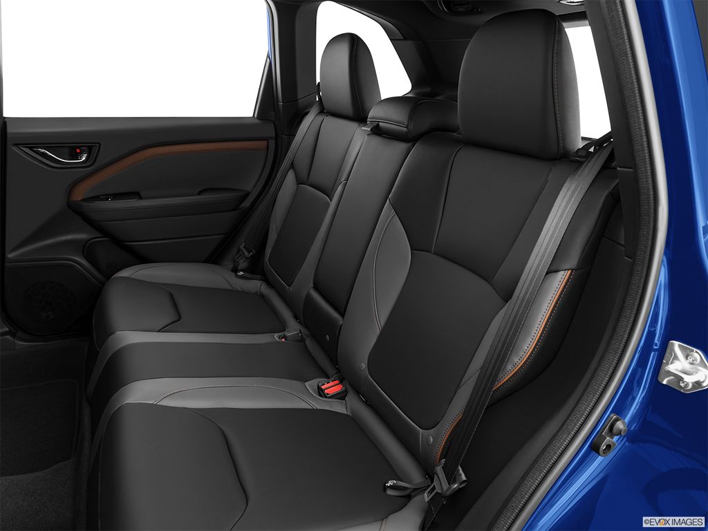 2026 Subaru Forester photo 11