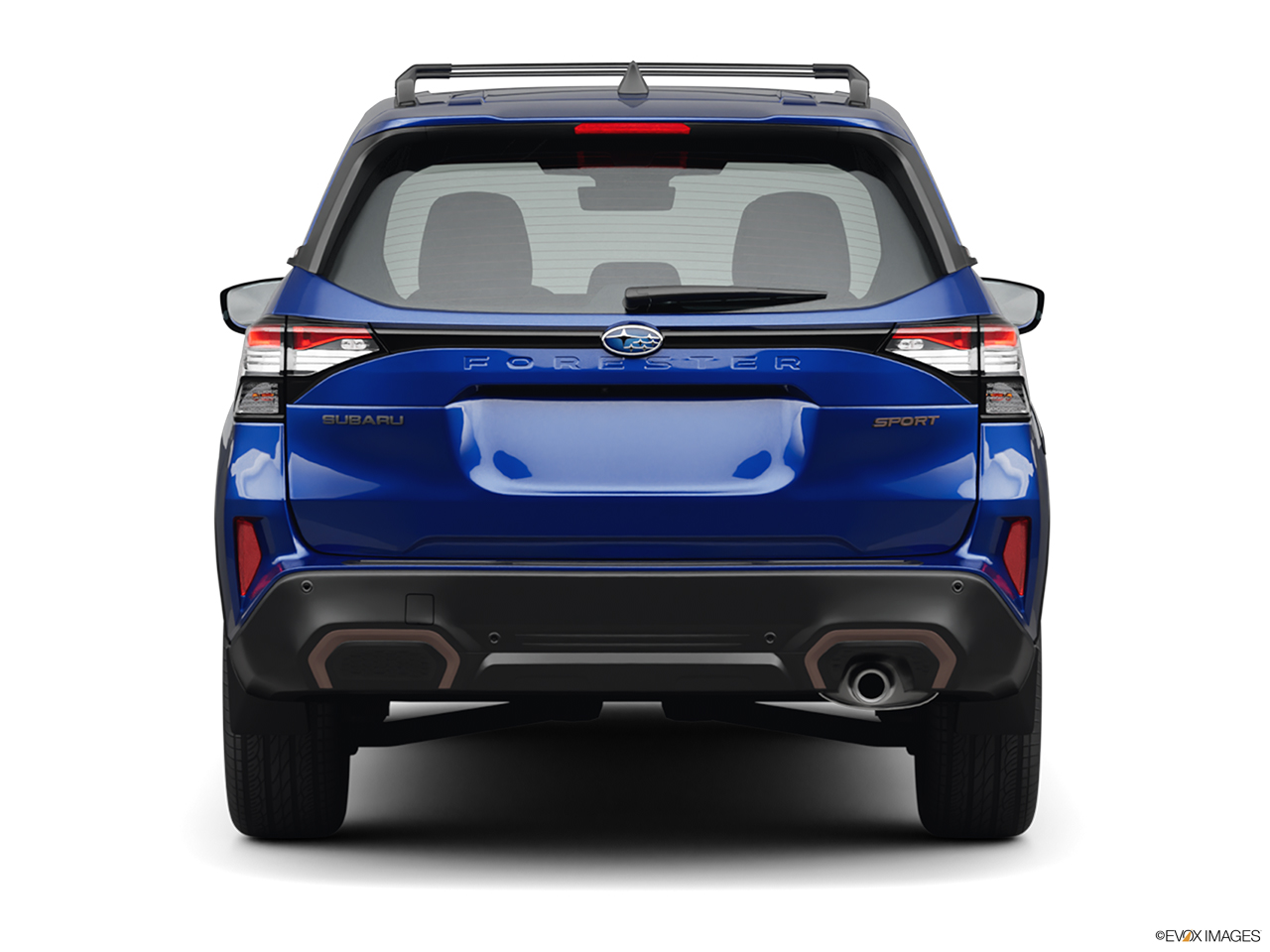 2026 Subaru Forester photo 5