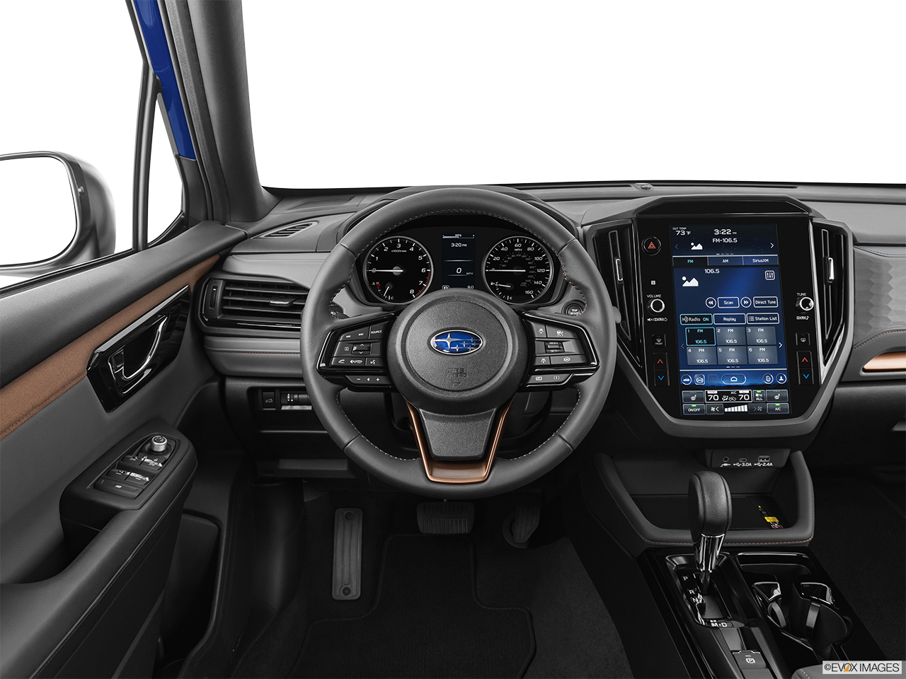 2026 Subaru Forester photo 13