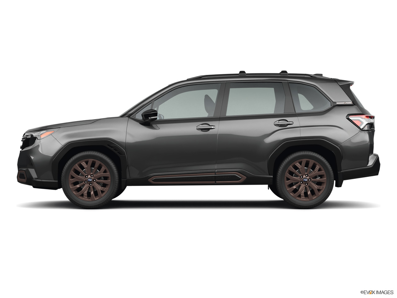 2026 Subaru Forester photo 2