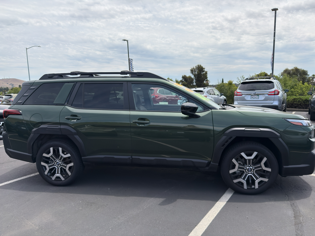 2026 Subaru Outback photo 4
