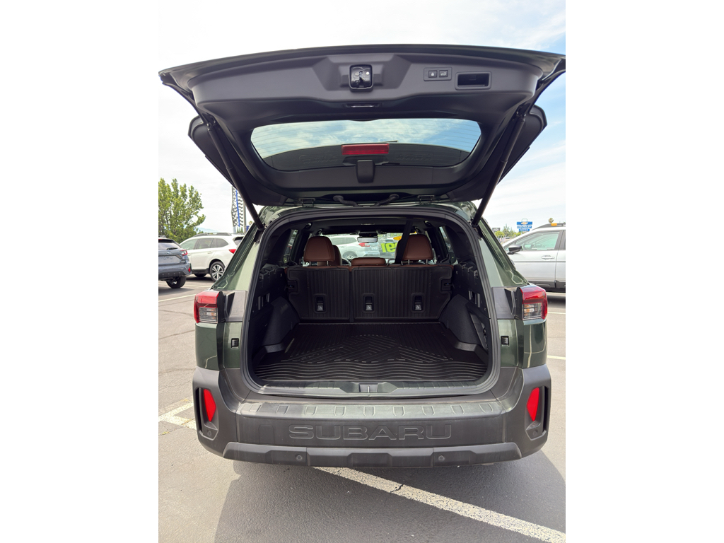 2026 Subaru Outback photo 6
