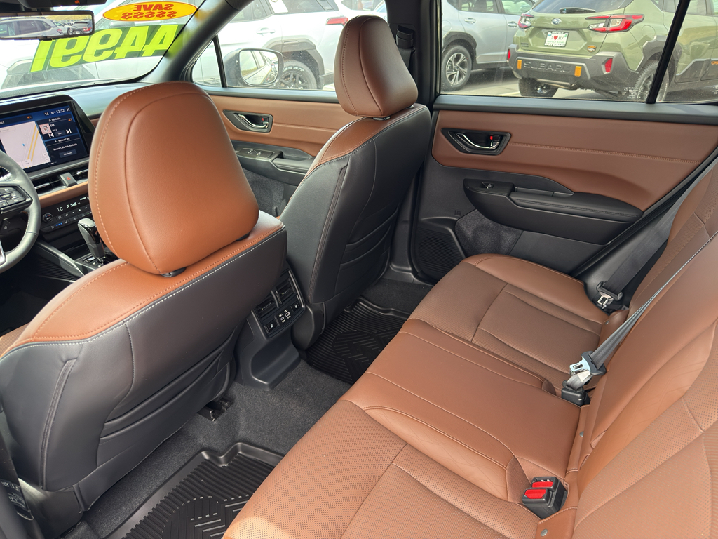 2026 Subaru Outback photo 7