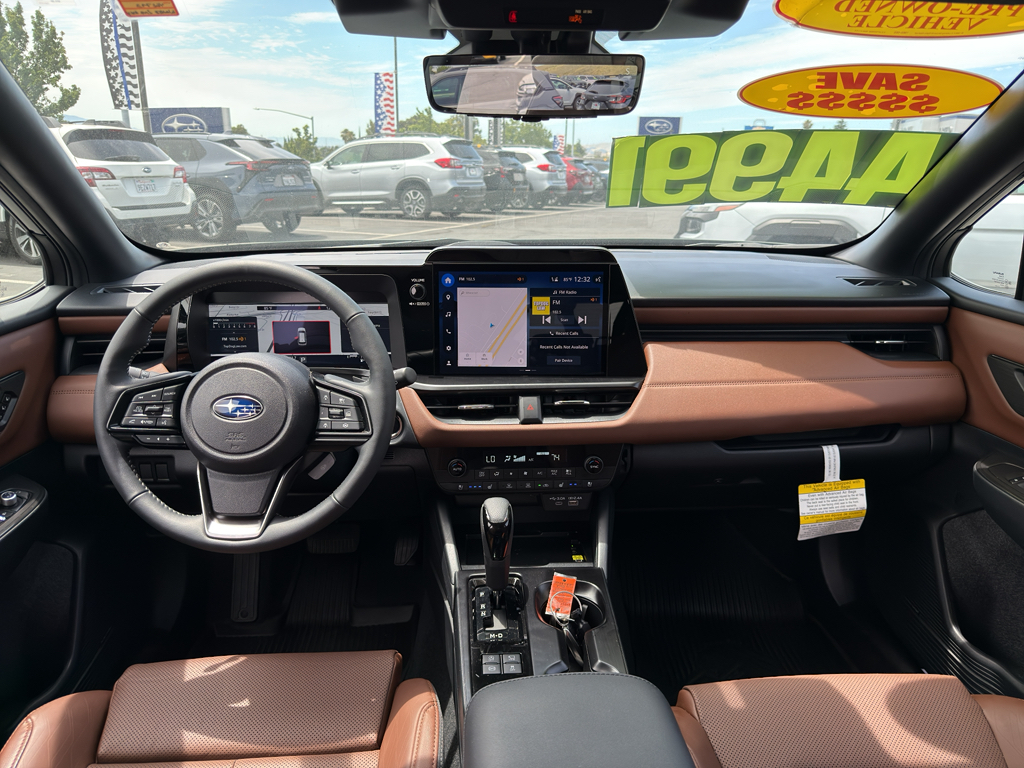 2026 Subaru Outback photo 8