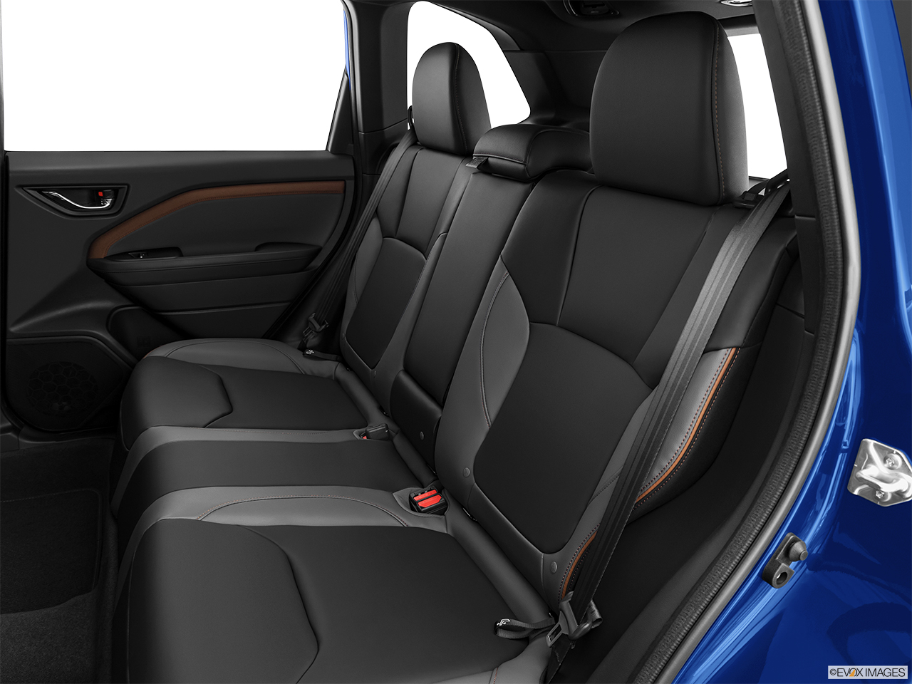 2026 Subaru Forester photo 11