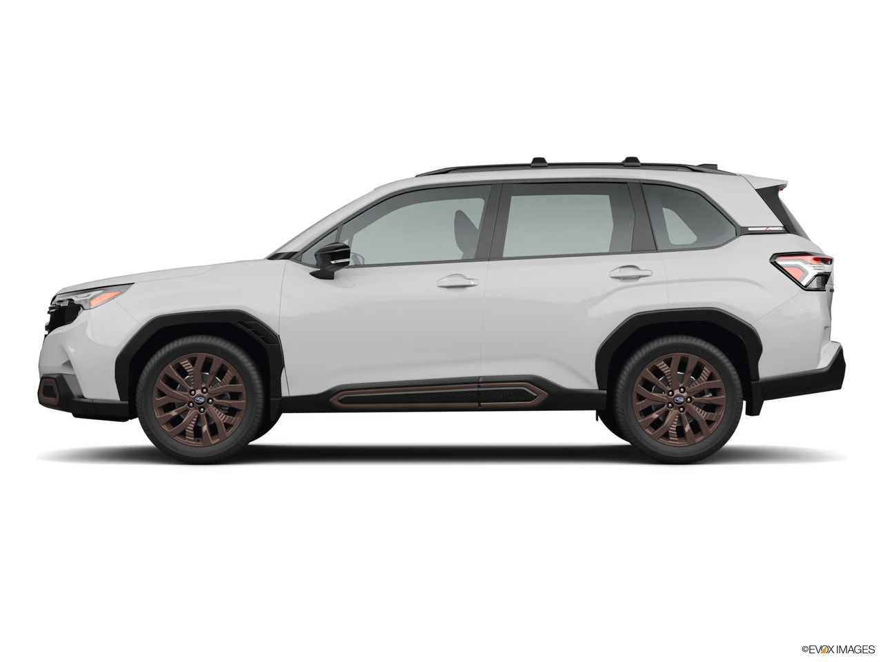 2026 Subaru Forester photo 2