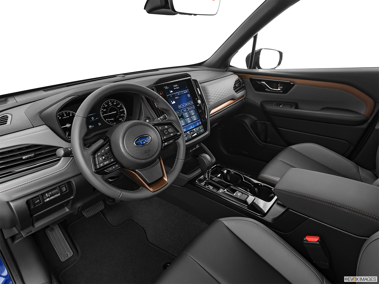 2026 Subaru Forester photo 8