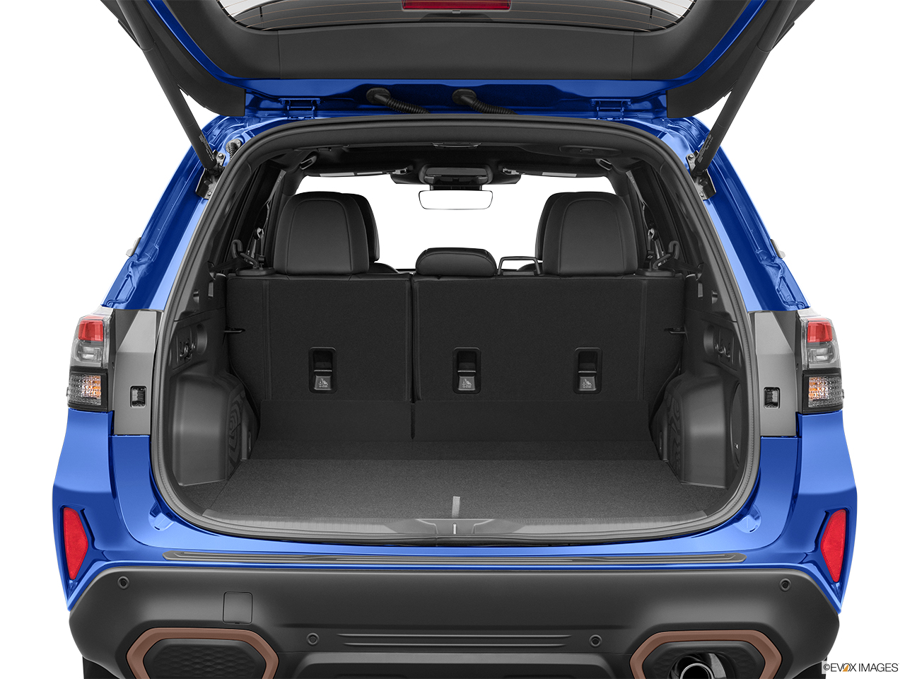 2026 Subaru Forester photo 7