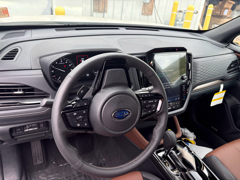 2026 Subaru Forester photo 7