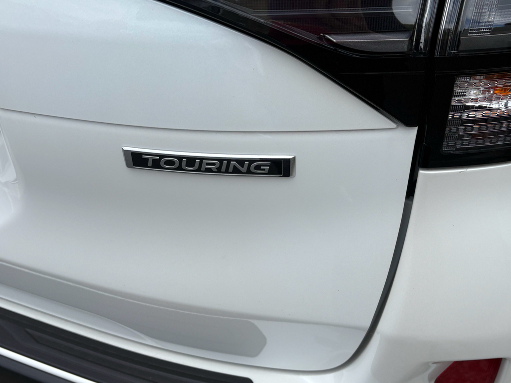 2026 Subaru Forester photo 4