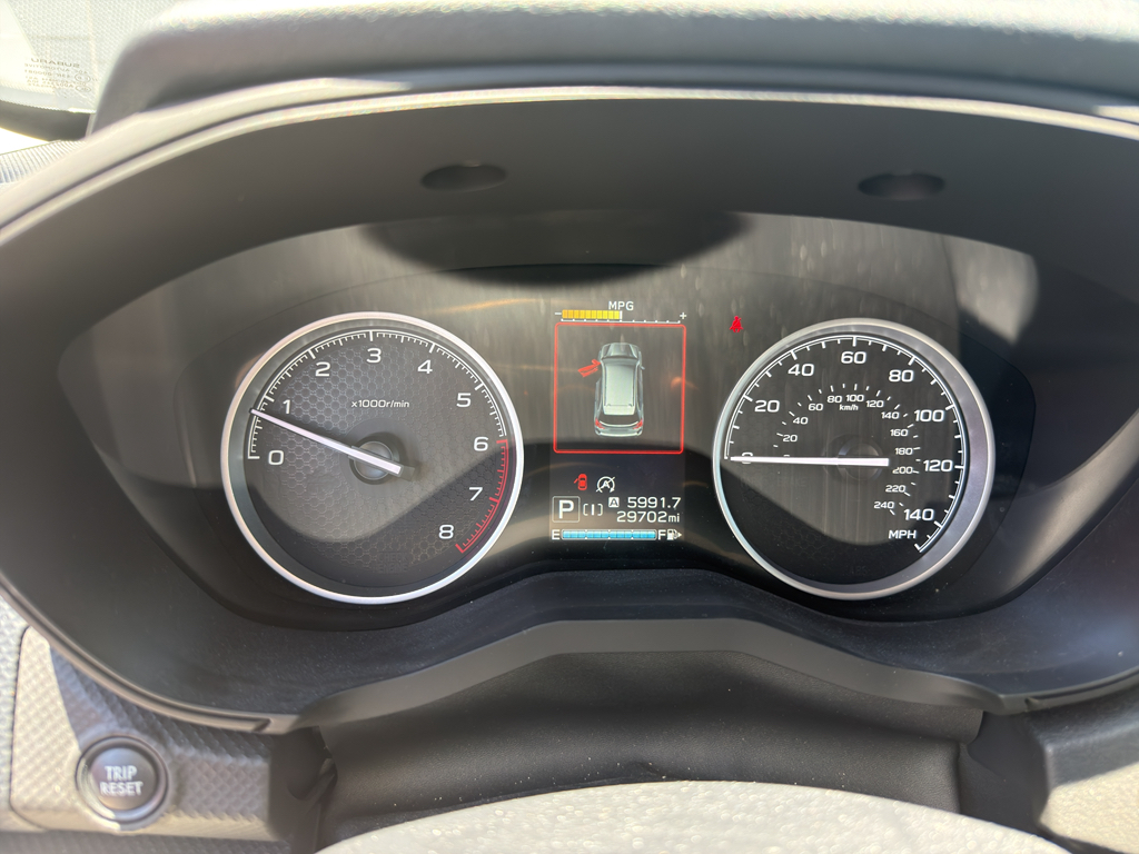 2023 Subaru Forester photo 3