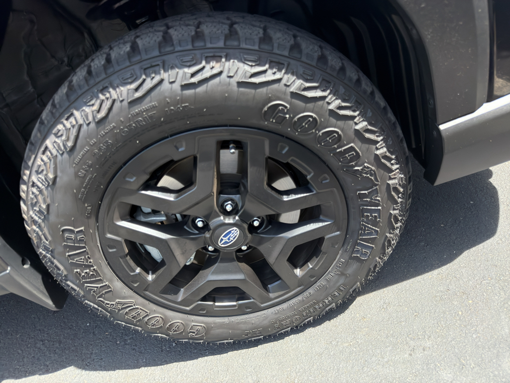 2026 Subaru Outback photo 3
